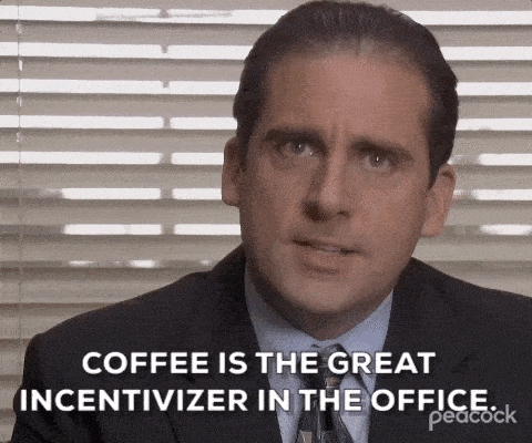 Revolutionising Work: The Future of Office Coffee Machines